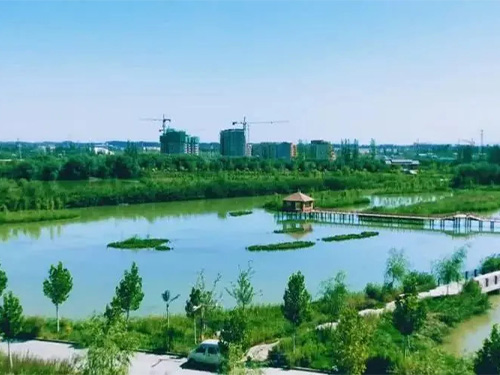 新疆阿克蘇地區2022年“煤改電”工程啟動，涉及9縣6.5萬余居民